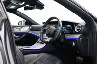 USED 2022 22 MERCEDES-BENZ CLS 2.0 CLS300dh MHEV AMG Line Night Edition (Premium Plus) Coupe 4dr Diesel Hybrid G-Tronic 4MATIC Euro 6 (s/s) (285 ps) 
