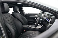 USED 2022 22 MERCEDES-BENZ CLS 2.0 CLS300dh MHEV AMG Line Night Edition (Premium Plus) Coupe 4dr Diesel Hybrid G-Tronic 4MATIC Euro 6 (s/s) (285 ps) 