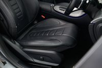 USED 2022 22 MERCEDES-BENZ CLS 2.0 CLS300dh MHEV AMG Line Night Edition (Premium Plus) Coupe 4dr Diesel Hybrid G-Tronic 4MATIC Euro 6 (s/s) (285 ps) 