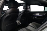 USED 2022 22 MERCEDES-BENZ CLS 2.0 CLS300dh MHEV AMG Line Night Edition (Premium Plus) Coupe 4dr Diesel Hybrid G-Tronic 4MATIC Euro 6 (s/s) (285 ps) 