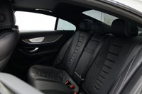 USED 2022 22 MERCEDES-BENZ CLS 2.0 CLS300dh MHEV AMG Line Night Edition (Premium Plus) Coupe 4dr Diesel Hybrid G-Tronic 4MATIC Euro 6 (s/s) (285 ps) 