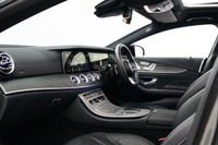 USED 2022 22 MERCEDES-BENZ CLS 2.0 CLS300dh MHEV AMG Line Night Edition (Premium Plus) Coupe 4dr Diesel Hybrid G-Tronic 4MATIC Euro 6 (s/s) (285 ps) 