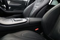 USED 2022 22 MERCEDES-BENZ CLS 2.0 CLS300dh MHEV AMG Line Night Edition (Premium Plus) Coupe 4dr Diesel Hybrid G-Tronic 4MATIC Euro 6 (s/s) (285 ps) 