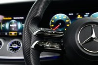 USED 2022 22 MERCEDES-BENZ CLS 2.0 CLS300dh MHEV AMG Line Night Edition (Premium Plus) Coupe 4dr Diesel Hybrid G-Tronic 4MATIC Euro 6 (s/s) (285 ps) 