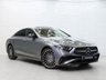 USED 2022 22 MERCEDES-BENZ CLS 2.0 CLS300dh MHEV AMG Line Night Edition (Premium Plus) Coupe 4dr Diesel Hybrid G-Tronic 4MATIC Euro 6 (s/s) (285 ps) 