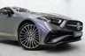 USED 2022 22 MERCEDES-BENZ CLS 2.0 CLS300dh MHEV AMG Line Night Edition (Premium Plus) Coupe 4dr Diesel Hybrid G-Tronic 4MATIC Euro 6 (s/s) (285 ps) 
