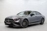 USED 2022 22 MERCEDES-BENZ CLS 2.0 CLS300dh MHEV AMG Line Night Edition (Premium Plus) Coupe 4dr Diesel Hybrid G-Tronic 4MATIC Euro 6 (s/s) (285 ps) 