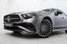 USED 2022 22 MERCEDES-BENZ CLS 2.0 CLS300dh MHEV AMG Line Night Edition (Premium Plus) Coupe 4dr Diesel Hybrid G-Tronic 4MATIC Euro 6 (s/s) (285 ps) 