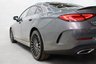 USED 2022 22 MERCEDES-BENZ CLS 2.0 CLS300dh MHEV AMG Line Night Edition (Premium Plus) Coupe 4dr Diesel Hybrid G-Tronic 4MATIC Euro 6 (s/s) (285 ps) 