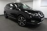 USED 2020 70 NISSAN X-TRAIL 1.7 dCi Tekna 4WD Euro 6 (s/s) 5dr FULL SERVICE HISTORY, SAT-NAV