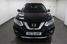 USED 2020 70 NISSAN X-TRAIL 1.7 dCi Tekna 4WD Euro 6 (s/s) 5dr FULL SERVICE HISTORY, SAT-NAV