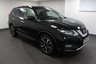 USED 2020 70 NISSAN X-TRAIL 1.7 dCi Tekna 4WD Euro 6 (s/s) 5dr FULL SERVICE HISTORY, SAT-NAV