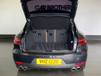 USED 2017 PORSCHE MACAN 3.0 TD V6 S SUV 5dr Diesel PDK 4WD Euro 6 (s/s) (258 ps) 