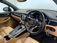 USED 2017 PORSCHE MACAN 3.0 TD V6 S SUV 5dr Diesel PDK 4WD Euro 6 (s/s) (258 ps) 