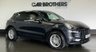 USED 2017 PORSCHE MACAN 3.0 TD V6 S SUV 5dr Diesel PDK 4WD Euro 6 (s/s) (258 ps) 