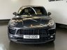 USED 2017 PORSCHE MACAN 3.0 TD V6 S SUV 5dr Diesel PDK 4WD Euro 6 (s/s) (258 ps) 