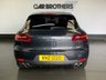 USED 2017 PORSCHE MACAN 3.0 TD V6 S SUV 5dr Diesel PDK 4WD Euro 6 (s/s) (258 ps) 