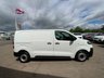 USED 2022 22 VAUXHALL VIVARO 1.5 Turbo D 2900 Dynamic Panel Van 6dr Diesel Manual L1 H1 Euro 6 (s/s) (100 ps) Air Con + Cruise + CarPlay + Euro6