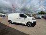 USED 2022 22 VAUXHALL VIVARO 1.5 Turbo D 2900 Dynamic Panel Van 6dr Diesel Manual L1 H1 Euro 6 (s/s) (100 ps) Air Con + Cruise + CarPlay + Euro6