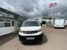 USED 2022 22 VAUXHALL VIVARO 1.5 Turbo D 2900 Dynamic Panel Van 6dr Diesel Manual L1 H1 Euro 6 (s/s) (100 ps) Air Con + Cruise + CarPlay + Euro6
