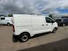 USED 2022 22 VAUXHALL VIVARO 1.5 Turbo D 2900 Dynamic Panel Van 6dr Diesel Manual L1 H1 Euro 6 (s/s) (100 ps) Air Con + Cruise + CarPlay + Euro6