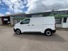 USED 2022 22 VAUXHALL VIVARO 1.5 Turbo D 2900 Dynamic Panel Van 6dr Diesel Manual L1 H1 Euro 6 (s/s) (100 ps) Air Con + Cruise + CarPlay + Euro6