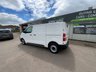 USED 2022 22 VAUXHALL VIVARO 1.5 Turbo D 2900 Dynamic Panel Van 6dr Diesel Manual L1 H1 Euro 6 (s/s) (100 ps) Air Con + Cruise + CarPlay + Euro6