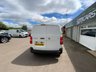 USED 2022 22 VAUXHALL VIVARO 1.5 Turbo D 2900 Dynamic Panel Van 6dr Diesel Manual L1 H1 Euro 6 (s/s) (100 ps) Air Con + Cruise + CarPlay + Euro6