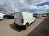 USED 2022 22 VAUXHALL VIVARO 1.5 Turbo D 2900 Dynamic Panel Van 6dr Diesel Manual L1 H1 Euro 6 (s/s) (100 ps) Air Con + Cruise + CarPlay + Euro6