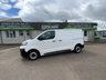 USED 2022 22 VAUXHALL VIVARO 1.5 Turbo D 2900 Dynamic Panel Van 6dr Diesel Manual L1 H1 Euro 6 (s/s) (100 ps) Air Con + Cruise + CarPlay + Euro6