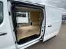 USED 2022 22 VAUXHALL VIVARO 1.5 Turbo D 2900 Dynamic Panel Van 6dr Diesel Manual L1 H1 Euro 6 (s/s) (100 ps) Air Con + Cruise + CarPlay + Euro6