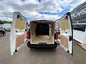 USED 2022 22 VAUXHALL VIVARO 1.5 Turbo D 2900 Dynamic Panel Van 6dr Diesel Manual L1 H1 Euro 6 (s/s) (100 ps) Air Con + Cruise + CarPlay + Euro6