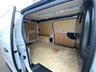 USED 2022 22 VAUXHALL VIVARO 1.5 Turbo D 2900 Dynamic Panel Van 6dr Diesel Manual L1 H1 Euro 6 (s/s) (100 ps) Air Con + Cruise + CarPlay + Euro6