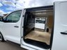 USED 2022 22 VAUXHALL VIVARO 1.5 Turbo D 2900 Dynamic Panel Van 6dr Diesel Manual L1 H1 Euro 6 (s/s) (100 ps) Air Con + Cruise + CarPlay + Euro6