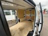 USED 2022 22 VAUXHALL VIVARO 1.5 Turbo D 2900 Dynamic Panel Van 6dr Diesel Manual L1 H1 Euro 6 (s/s) (100 ps) Air Con + Cruise + CarPlay + Euro6