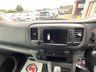 USED 2022 22 VAUXHALL VIVARO 1.5 Turbo D 2900 Dynamic Panel Van 6dr Diesel Manual L1 H1 Euro 6 (s/s) (100 ps) Air Con + Cruise + CarPlay + Euro6