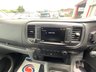 USED 2022 22 VAUXHALL VIVARO 1.5 Turbo D 2900 Dynamic Panel Van 6dr Diesel Manual L1 H1 Euro 6 (s/s) (100 ps) Air Con + Cruise + CarPlay + Euro6