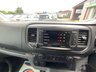 USED 2022 22 VAUXHALL VIVARO 1.5 Turbo D 2900 Dynamic Panel Van 6dr Diesel Manual L1 H1 Euro 6 (s/s) (100 ps) Air Con + Cruise + CarPlay + Euro6