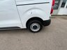 USED 2022 22 VAUXHALL VIVARO 1.5 Turbo D 2900 Dynamic Panel Van 6dr Diesel Manual L1 H1 Euro 6 (s/s) (100 ps) Air Con + Cruise + CarPlay + Euro6