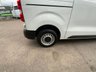 USED 2022 22 VAUXHALL VIVARO 1.5 Turbo D 2900 Dynamic Panel Van 6dr Diesel Manual L1 H1 Euro 6 (s/s) (100 ps) Air Con + Cruise + CarPlay + Euro6