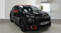 USED 2018 68 CITROEN C3 1.2 PureTech Flair Hatchback 5dr Petrol Manual Euro 6 (s/s) (82 ps) GREAT SERVICE HISTORY WITH THIS CAR