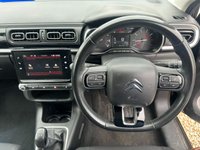 USED 2018 68 CITROEN C3 1.2 PureTech Flair Hatchback 5dr Petrol Manual Euro 6 (s/s) (82 ps) GREAT SERVICE HISTORY WITH THIS CAR