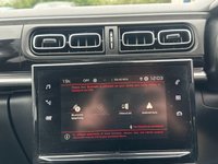 USED 2018 68 CITROEN C3 1.2 PureTech Flair Hatchback 5dr Petrol Manual Euro 6 (s/s) (82 ps) GREAT SERVICE HISTORY WITH THIS CAR