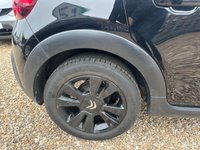 USED 2018 68 CITROEN C3 1.2 PureTech Flair Hatchback 5dr Petrol Manual Euro 6 (s/s) (82 ps) GREAT SERVICE HISTORY WITH THIS CAR