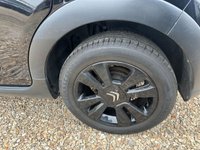 USED 2018 68 CITROEN C3 1.2 PureTech Flair Hatchback 5dr Petrol Manual Euro 6 (s/s) (82 ps) GREAT SERVICE HISTORY WITH THIS CAR