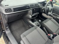 USED 2018 68 CITROEN C3 1.2 PureTech Flair Hatchback 5dr Petrol Manual Euro 6 (s/s) (82 ps) GREAT SERVICE HISTORY WITH THIS CAR