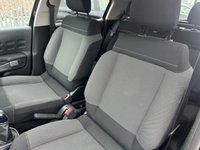 USED 2018 68 CITROEN C3 1.2 PureTech Flair Hatchback 5dr Petrol Manual Euro 6 (s/s) (82 ps) GREAT SERVICE HISTORY WITH THIS CAR