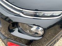 USED 2018 68 CITROEN C3 1.2 PureTech Flair Hatchback 5dr Petrol Manual Euro 6 (s/s) (82 ps) GREAT SERVICE HISTORY WITH THIS CAR