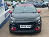 USED 2018 68 CITROEN C3 1.2 PureTech Flair Hatchback 5dr Petrol Manual Euro 6 (s/s) (82 ps) GREAT SERVICE HISTORY WITH THIS CAR