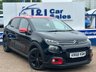 USED 2018 68 CITROEN C3 1.2 PureTech Flair Hatchback 5dr Petrol Manual Euro 6 (s/s) (82 ps) GREAT SERVICE HISTORY WITH THIS CAR